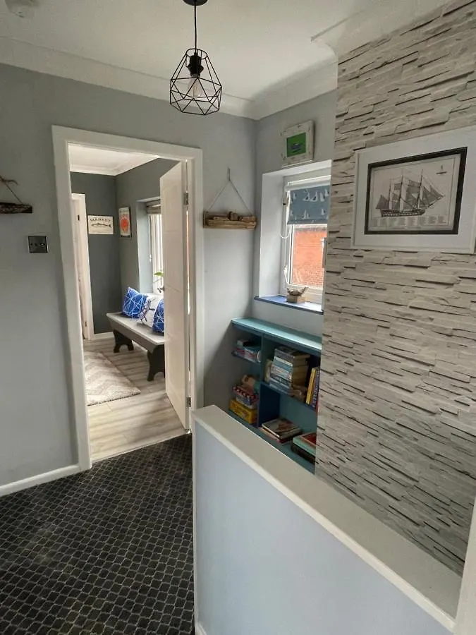 Seagull'S View Apartment Lytham St Annes United Kingdom