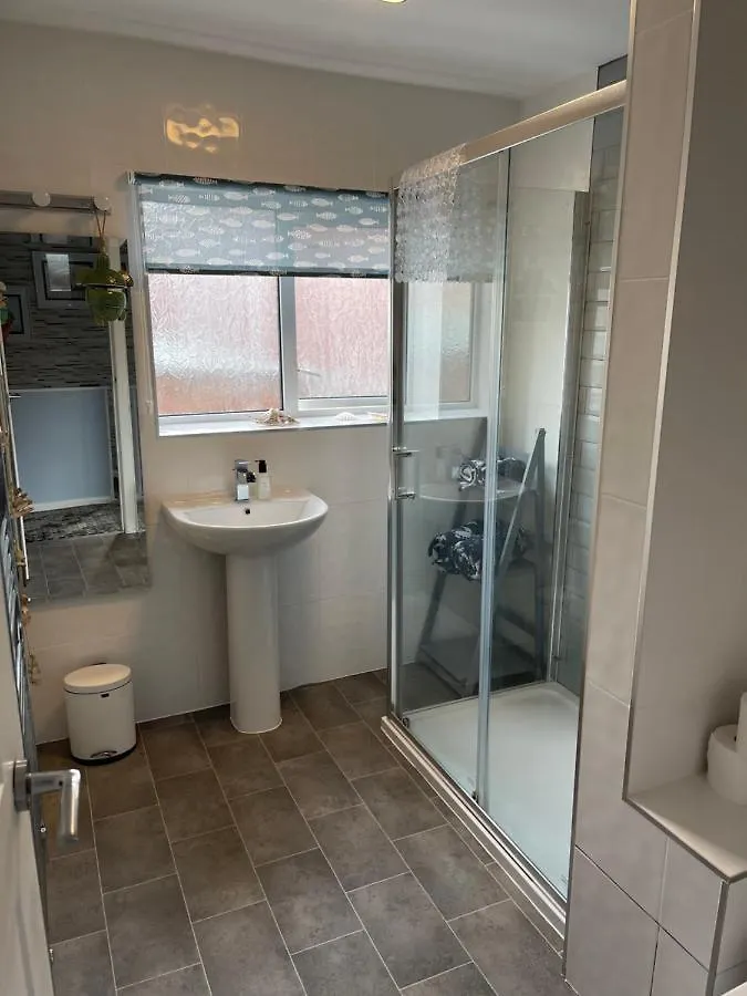 Seagull'S View Apartment Lytham St Annes United Kingdom