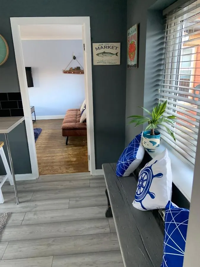 Seagull'S View Apartment Lytham St Annes