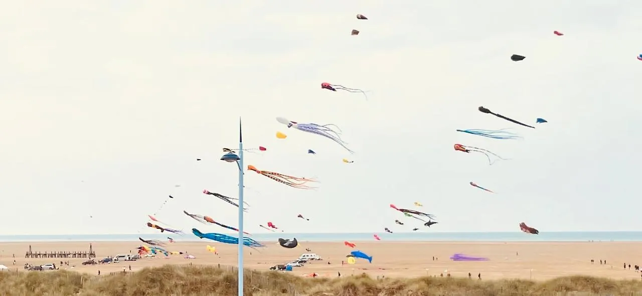 Seagull'S View Apartment Lytham St Annes 0*,  United Kingdom