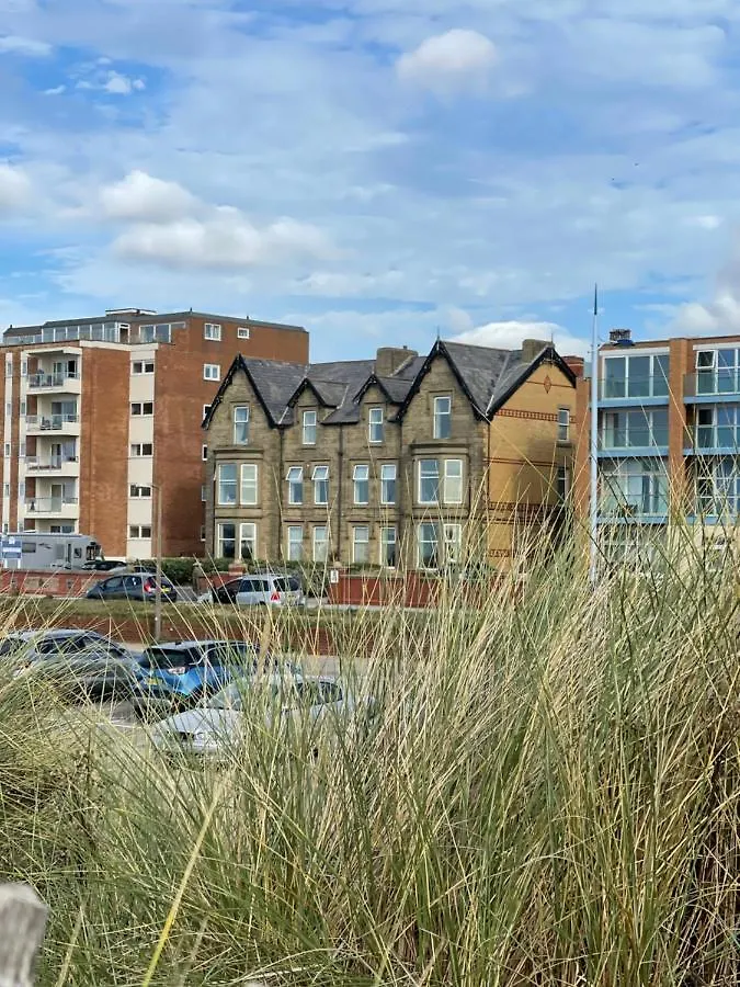 Seagull'S View Apartment Lytham St Annes