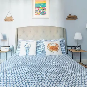 Retreat Apartment