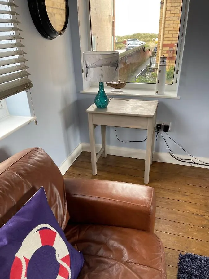 Seagull'S View Apartment Lytham St Annes 0*,  United Kingdom