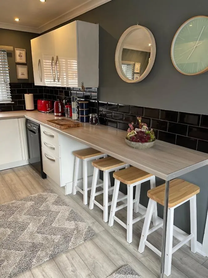 Seagull'S View Apartment Lytham St Annes